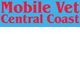 Mobile Vet Central Coast - Vet Canberra