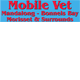 Mobile Vet - Vet Canberra