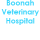 Boonah Veterinary Hospital - Vet Canberra