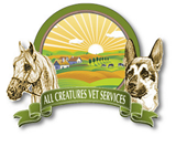 All Creatures Veterinary Services - Vet Canberra