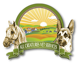 All Creatures Veterinary Services