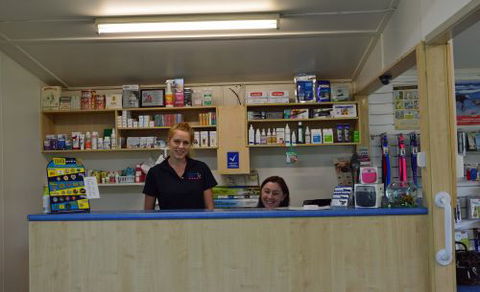 Walker Street Veterinary Surgery - Vet Canberra 1