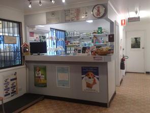 Rathmines Veterinary Hospital - Vet Canberra 1
