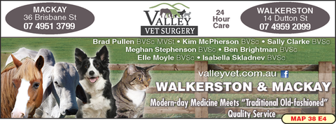 Valley Vet Surgery - Vet Canberra 8