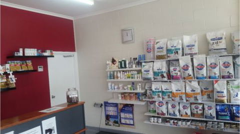 Wide Bay Vet Surgery - Vet Canberra 3