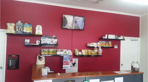 Wide Bay Vet Surgery - Vet Canberra 4