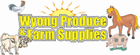Wyong Produce  Farm Supplies