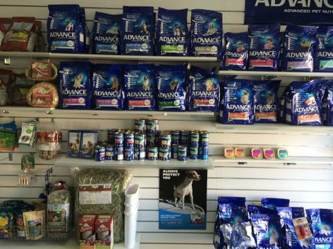 ALBION PARK VETERINARY HOSPITAL - Vet Canberra 3