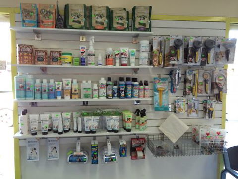 ALBION PARK VETERINARY HOSPITAL - Vet Canberra 4