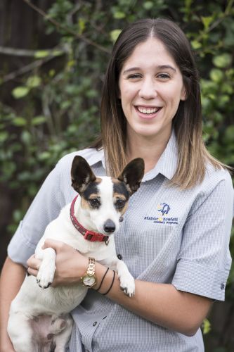 Stabler & Howlett Veterinary Surgeons–North Mackay - Vet Canberra 4