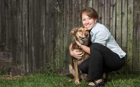 Stabler & Howlett Veterinary Surgeons–North Mackay - Vet Canberra 19