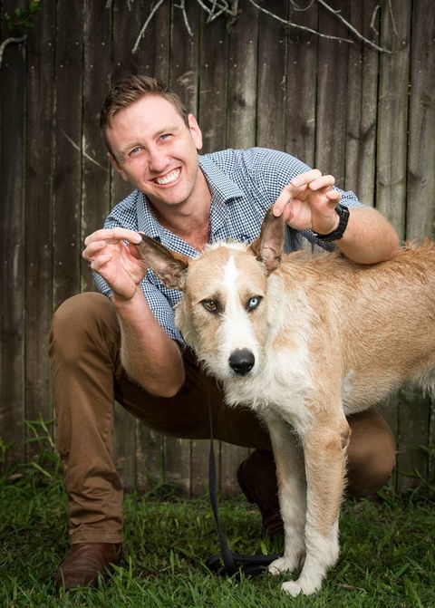Stabler & Howlett Veterinary Surgeons–North Mackay - Vet Canberra 22