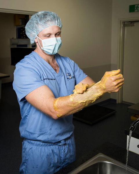 Stabler & Howlett Veterinary Surgeons–North Mackay - Vet Canberra 23