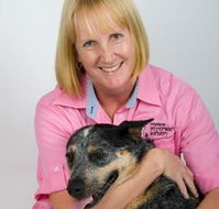 Morrison Jan - Vet Canberra