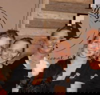 Busby David Dr - Vet Canberra