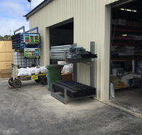 Carneys Feed Store - Vet Canberra