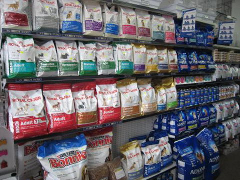 Cheapa Pet Stuff - Vet Canberra 2