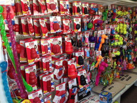 Cheapa Pet Stuff - Vet Canberra 3
