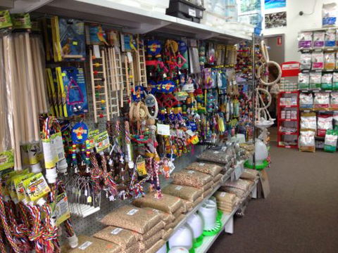 Cheapa Pet Stuff - Vet Canberra 4